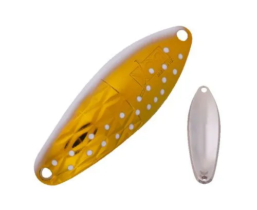 Блесна BUX Northern 18,0гр. №AMY (S)