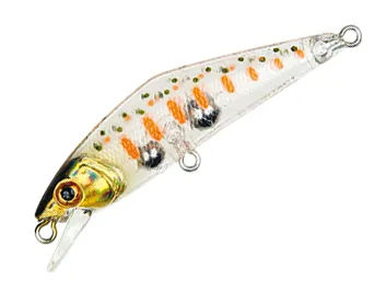 Воблер D-Contact 50 мм. 4,5гр. №G1 France