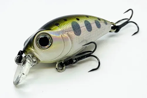 Воблер Camion SR 32мм. 2,5гр. №03