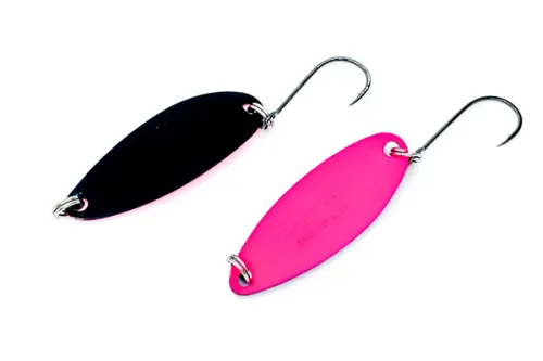 Блесна Pure 2,7гр. №58