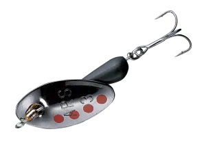Блесна AR Spinner Trout Model 1,6гр. №11