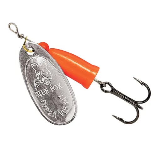 Блесна BLUE FOX Vibrax Long Cast 6 №SFR