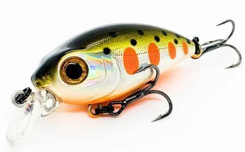 Воблер Camion Super SR 42мм. 5,2гр. №20