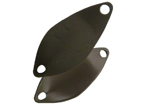 Блесна Amber 0,8гр. №07