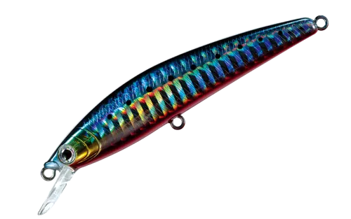 Воблер Wavy 85S 85мм. 10,0гр. №04