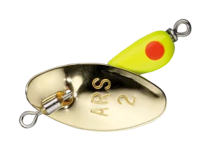 Блесна AR Spinner SH 2,0гр. №26