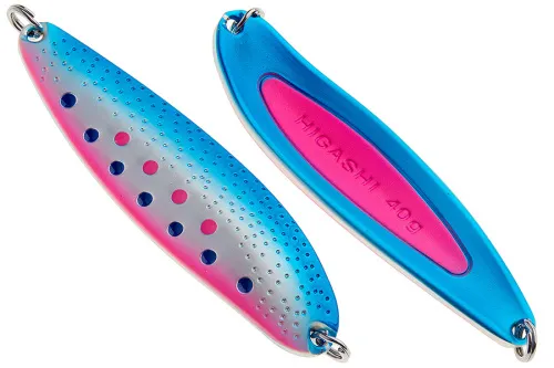 Блесна Dot Spoon 40,0гр. №17