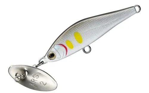 Блесна AR-HD Minnow 45мм. 4,8гр. №08