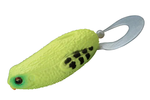 Лягушка Dentos 60мм. 16,0гр. №10