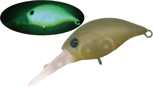 Воблер Sibo-Cra MR-F 34мм. 3,2гр. №09