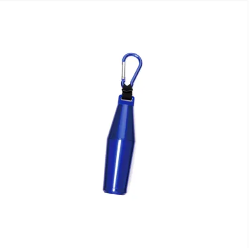 Походная пепельница с магнитом Stream Trail Tropide M № Blue (BL)