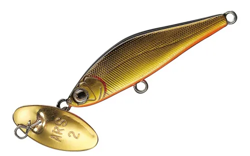 Блесна AR-HD Minnow 58S 7,7гр. №01
