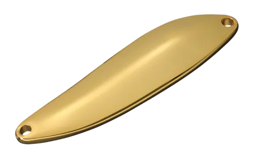 Блесна Baitis II 17,0гр. №01G