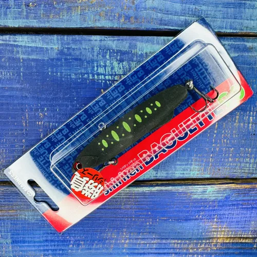 Ратлин Madness Shiriten Baguette 90 (90мм.30гр.) №R02
