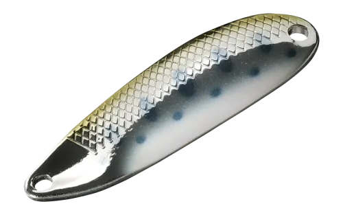 Блесна D-S Line 30мм. 3,0гр. №03