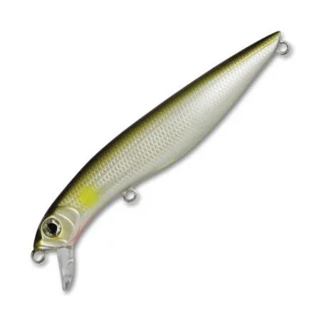Воблер Dead Minnow 110SS 110мм.12,0гр. №540