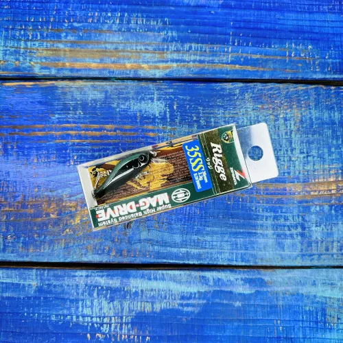 Воблер Rigge 35SS 35мм. 2,2гр. №MO145