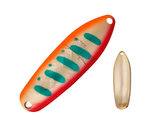 Блесна BUX Daytona 25,0гр. №PL (G)