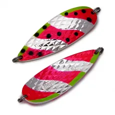 Блесна KG Ultra Plus 47,0гр. № 07