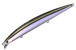 Воблер Haluca 125F 125мм. 13,9гр. №29