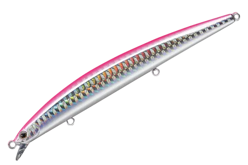 Воблер Haluca 125S 125мм. 15,5гр. №12