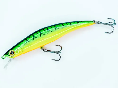 Воблер Swinger 130F 130мм. 23,0гр. №10