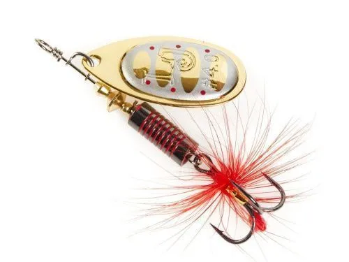 Блесна Lucky John Bonnie Blade-04 10,3гр. №002