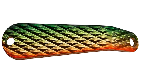 Блесна Back & Forth 5,0гр. DIA №12