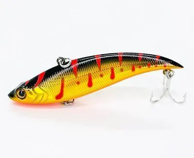 Ратлин Bay Blue 90 мм. 21гр. №BGKRP 2024