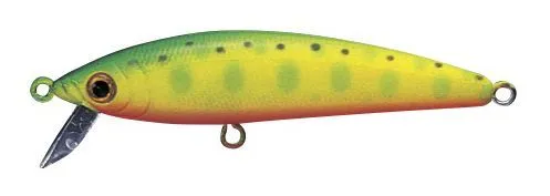 Воблер Luna TR SP 47мм. 1,9гр. №10 версия в старой упаковке