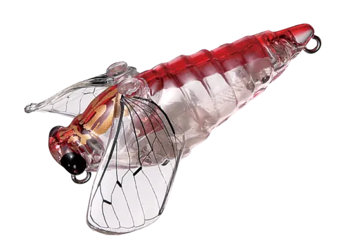 Кроулер Bisen 38мм. 2,6гр. №26