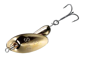 Блесна AR Spinner Trout Model 1,6гр. №06