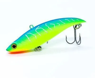 Ратлин Bay Blue 90HS 90мм. 28гр. №41MBC