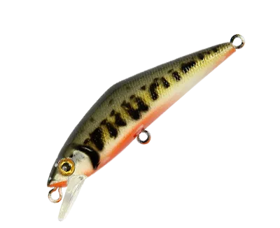 Воблер D-Contact 72 мм. 9,5гр. №V1 France