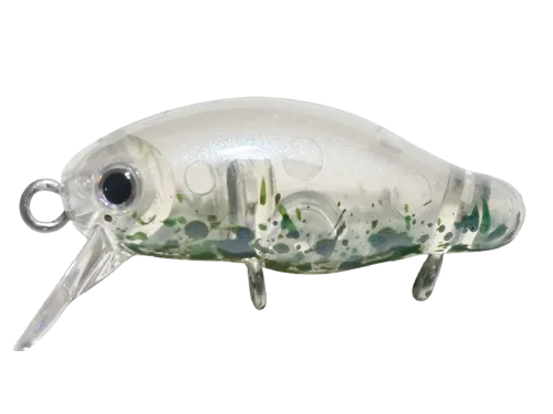 Воблер Caddis 24мм. 1,0гр. №17