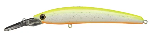 Воблер Tachi Deep 95SS 95мм. 12,0гр. №13 (Fluo)