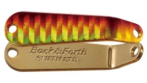 Блесна Back & Forth 7,0гр. №06