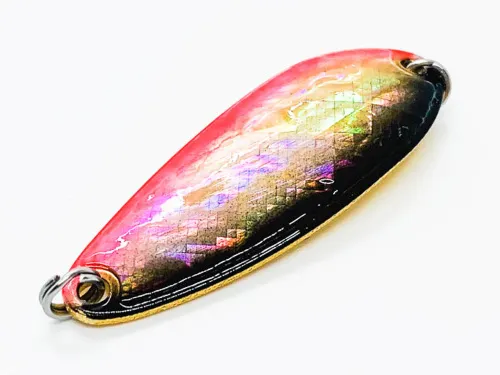 Блесна Pure Shell II 5,0гр. №14BR/G