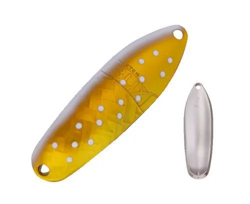 Блесна BUX Daytona 25,0гр. №AMY (S)