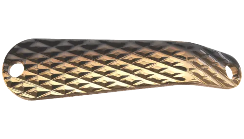 Блесна Back & Forth 4,0гр. DIA №06