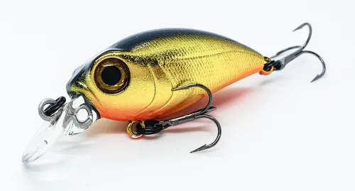 Воблер Camion Magnum SR 36мм. 3,1гр. №03