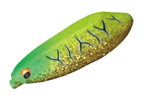 Лягушка Glossa AGS 18,5гр. 79мм. №03