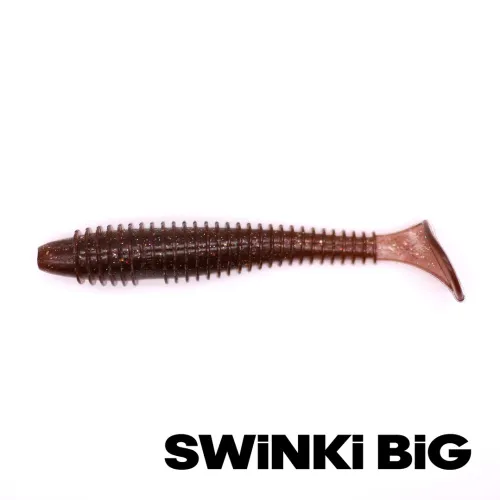 SwinkiBig, приманка силиконовая № (99, 007, 4)