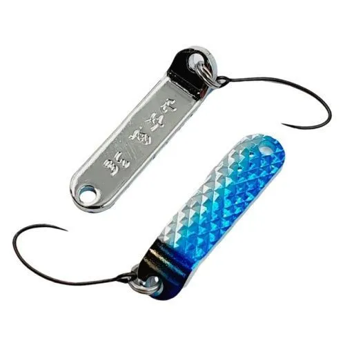 Блесна Yamame Diamond Cut 3,0гр. №04