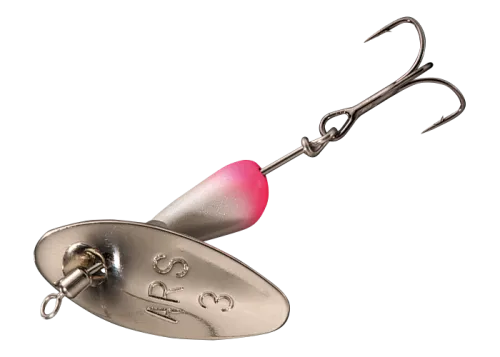 Блесна AR Spinner Trout Model 2,1гр. №20