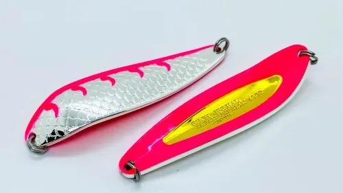 Блесна Buch Japan 40,0гр. №03