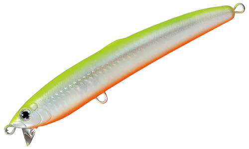 Воблер Saruna 147F-SR 147мм. 28,5гр. №10