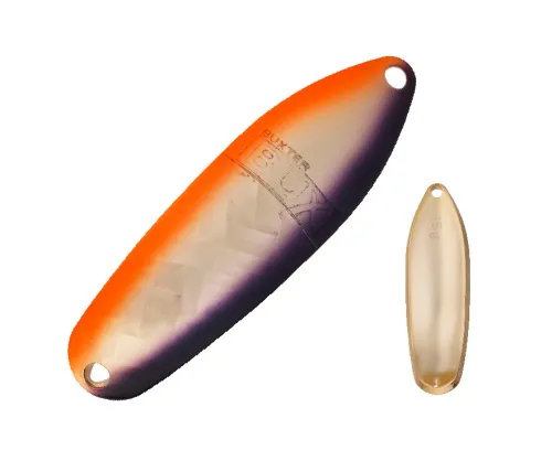 Блесна BUX Daytona 22,0гр. №AD (G)