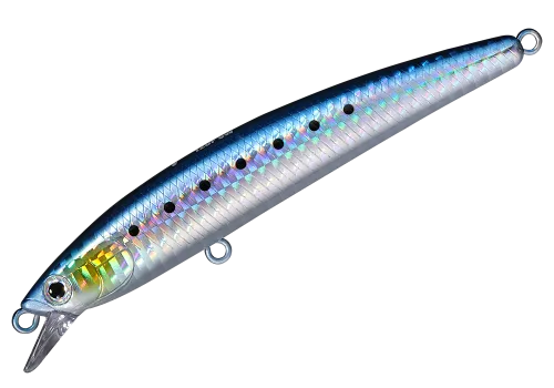 Воблер Panish 120F SW 120мм. 20,5гр. №02