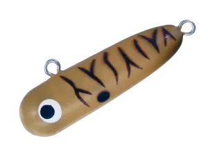 Воблер BTK Swimmer Area 30мм. 2,2гр. №13